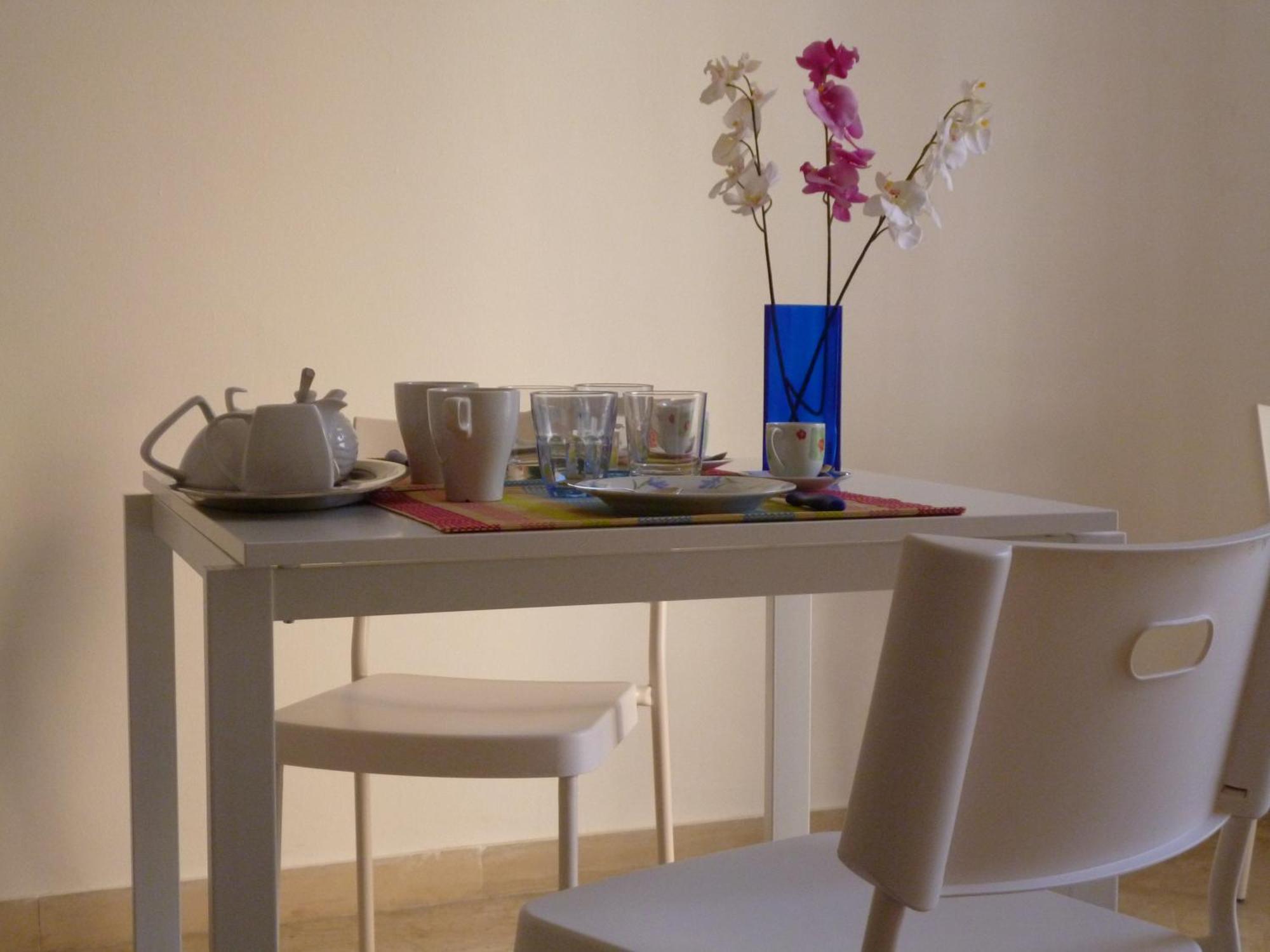 Le Grand Bleu Siracusa - One Hundred Steps From Ortigia -sea View - Syrakus