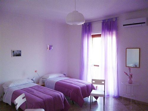 Le Grand Bleu Siracusa - One Hundred Steps From Ortigia -sea View - 3*